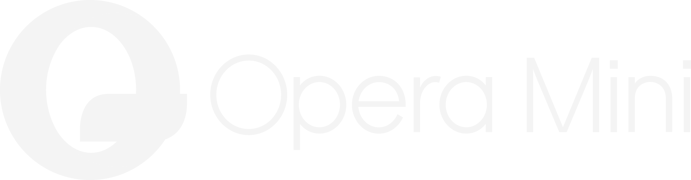 Opera Mini